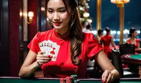 Speed Baccarat 3