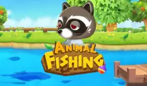 Animal Fishing